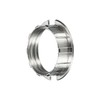 MECCANIXITY G9 Lamp Holder Ring Light Lamp Shade Holder Adapter