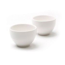 [Fool’s Love] Blanc Soju Glass 4P / [바보사랑] 블랑 소주잔 4P