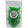 FirstChoiceCandy Sour Chewy Cubes Candy (2 Pound, Green Apple)