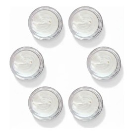 Pack 6 Cremas Nunn Hidratante Care                                                                                                                    
