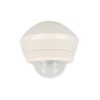Grothe Motion Sensor 120 ° 230 V, Aufputz, IP55, MC