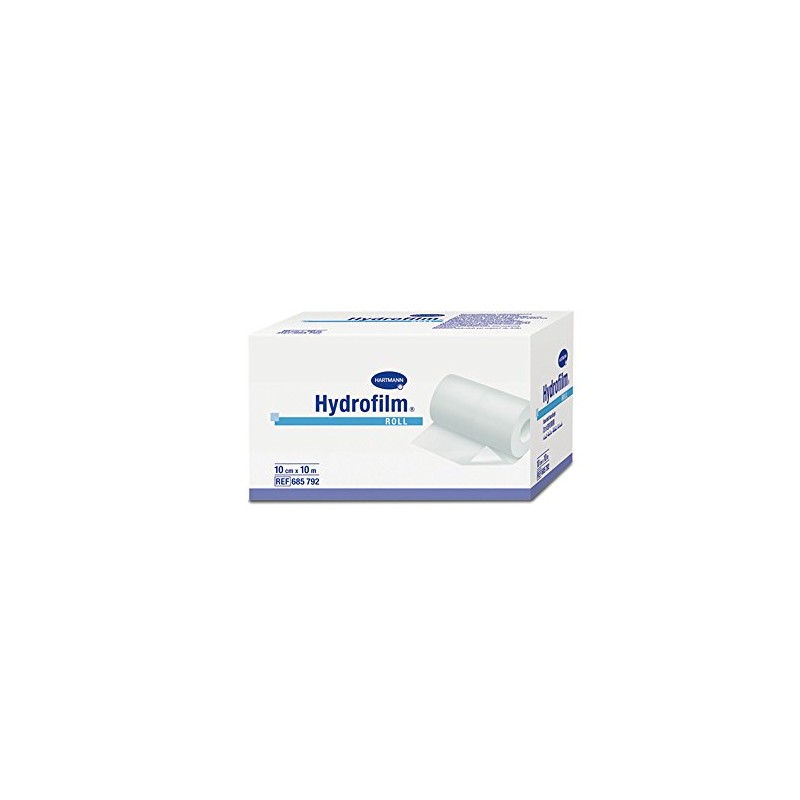 Hydro Conforming Bandage Bandage Waterproof Film Roll – 1 Roll