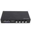4 in 1 VGA Switch for PC TV Monitor -