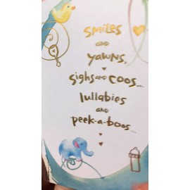 American Greetings Congratulation