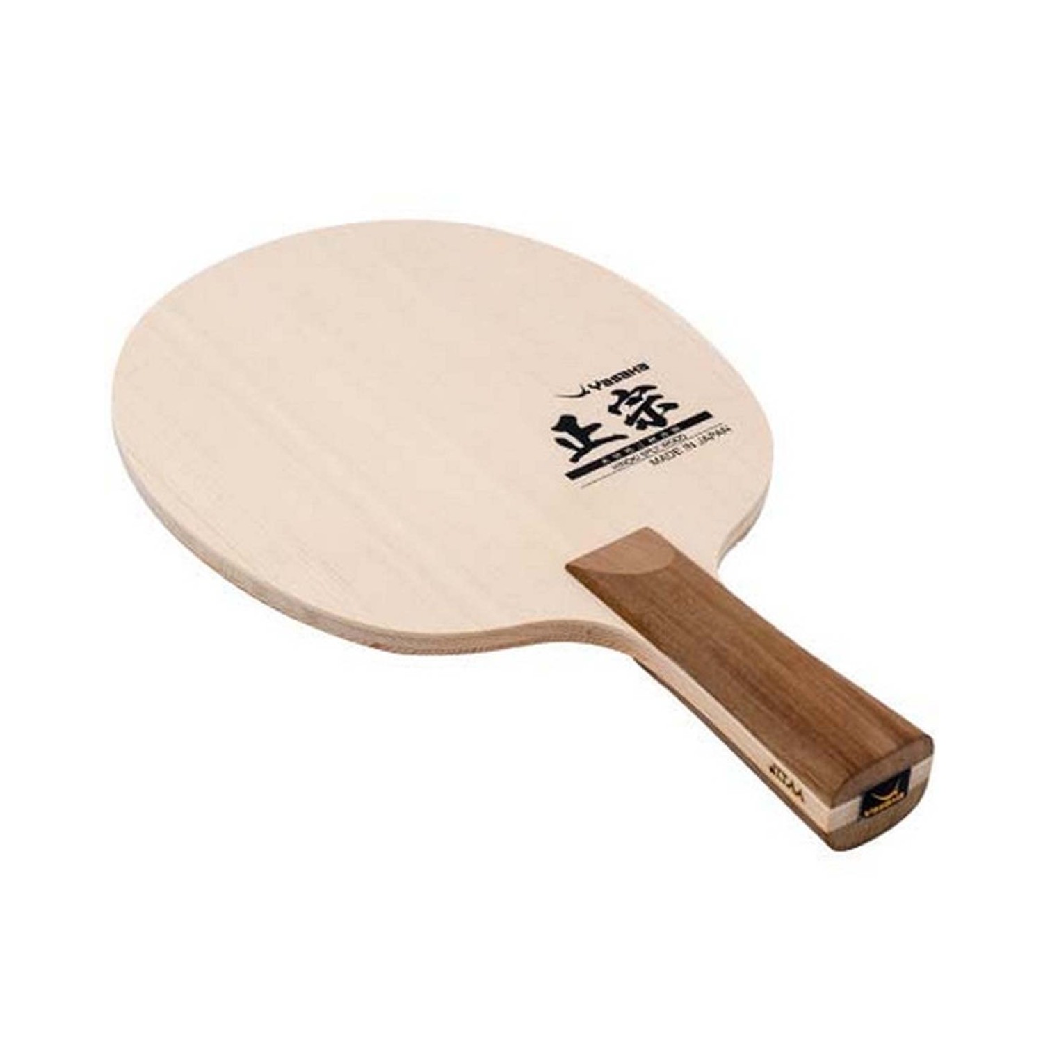 YASAKA YR193 Table Tennis Racket Masamune Shake Hand Racquet Flare (FLA ...