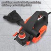 4 Pieces of Dust Bag, Miter Saw Dust Bag, Planer