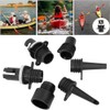 Jindizi Paddle Board Pump Adapter, Paddle Board Adapter, Stand Up