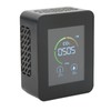 Carbon Dioxide Detector Large Screen Semiconductor Sensor Air Quality Monitor