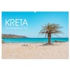 Kreta - Die Highlights der Insel (Wandkalender 2026 DIN A2