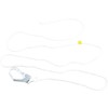 TRUSCO TKR-3M5 Interlocking Rope Wire Diameter 0.5 inches (12 mm)