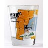 Vermont The Green Mountain State All-American Collection Shot Glass