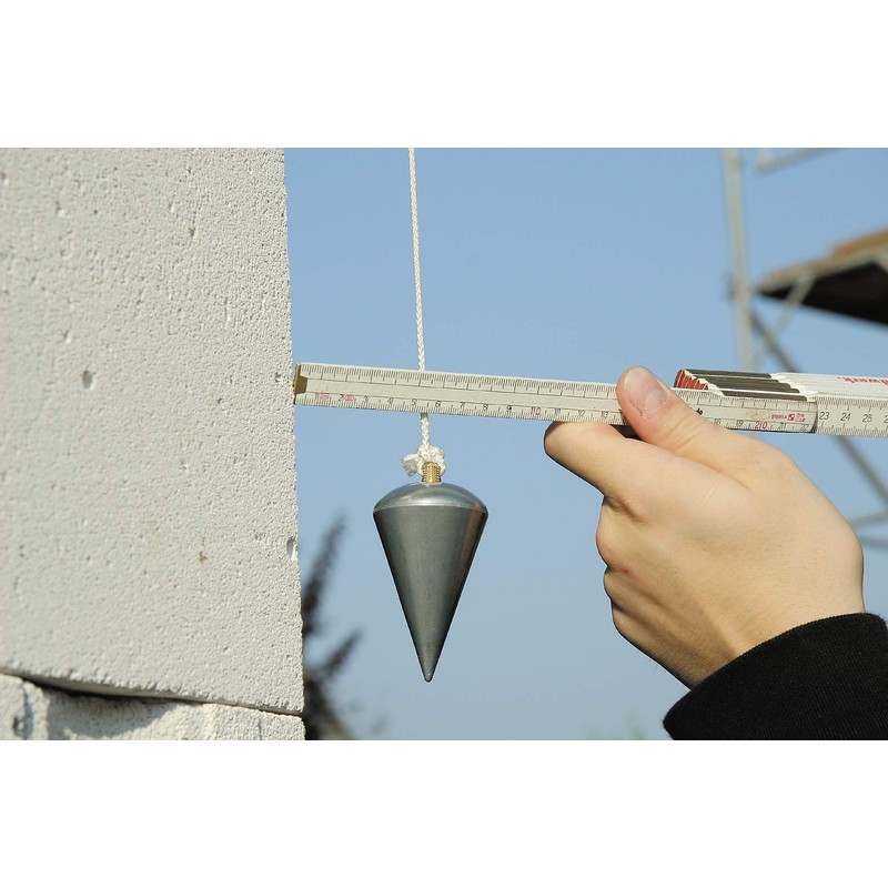 KWB Senklot 1778-50 Strung 300 grams, 20 m