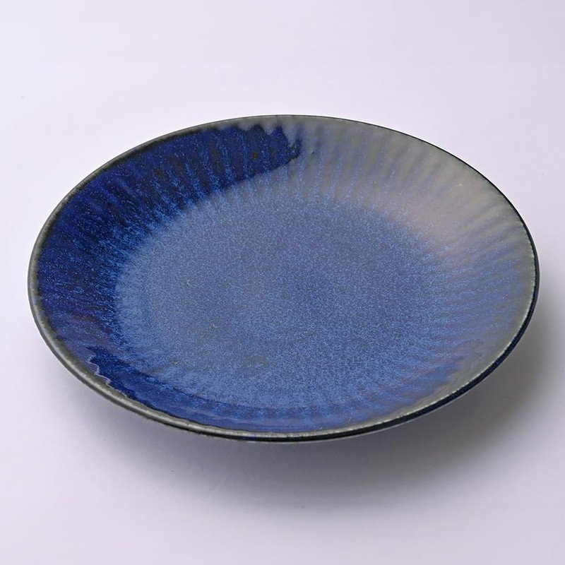 Neptune NPURK70 Medium Plate, 8.7 inches (22 cm), Round Plate,