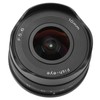 10mm F5.6 NEX Mount Lens Ultra Wide Angle Fisheye Lens