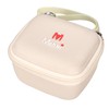 Mchoi Hard Storage case for Hatch Rest Go Portable Sound