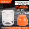 Handy Packer Bearing Packer, Wheel Bearing Packer Tool （Ship out
