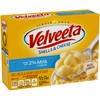 Velveeta Shells & Cheese with Milk (12oz Boxes, Pack of