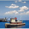 Walthers Cornerstone Series174 HO Scale Railroad Tugboat