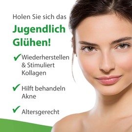 DERMAWORKS Retinol Face Serum 2.5% with Hyaluronic Acid, Vitamin C, Aloe Vera. Anti-Ageing - Anti-Wrinkle - Pro Collagen Skin Care