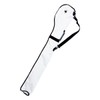 Cox Sportif LG5SCB91L Women's Club Case, Shoulder Strap, Lightweight, Fits