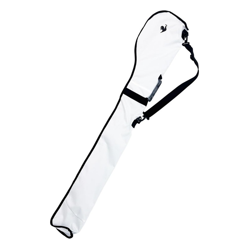 Cox Sportif LG5SCB91L Women's Club Case, Shoulder Strap, Lightweight, Fits