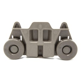 WEN Handyman Q-K0008 Dishwasher Rack Assembly Wheel (OEM part number W10195416)