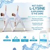 L-Lysine Tablets 1,000mg 90 Tablets - High Strength Essential Amino