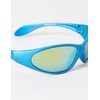 Eyelevel Buffalo Boy's Sunglasses Blue One Size