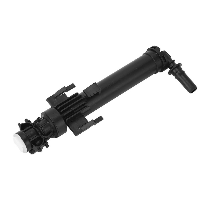 Headlight Washer Nozzle Front Headlamp Washer Nozzle Jet for 3