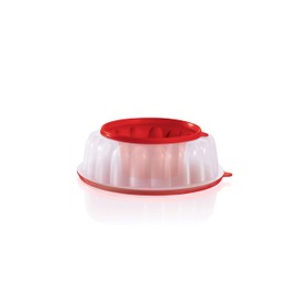 Tupperware Jel Ring, Dishwasher Safe and BPA Free (1.3 L)
