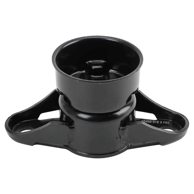 TRQ Rear Upper Shock Mount Kit Compatible with 2011-2018 Dodge