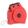 Lockout Tagout Cable Lock 2mm Stainless Steel LOTO Cable Lockout