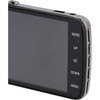 AEG Dashcam DC 2, Auto-Kamera, Rückfahrkamera, mit IPS/WDR 4'' Display,