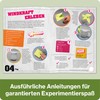 FRANZIS CheXperiment 67330 Advent Calendar: Research and Discover with Checker