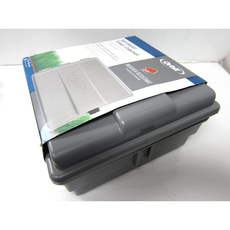 Orbit 57095 Outdoor-Mounte