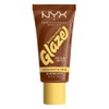 NYX Professional Makeup Buttermelt Glaze Tint, Tinta de maquillaje para