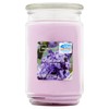 Mainstays 20oz Scented Candles 3-Pack (Lilac Breeze)