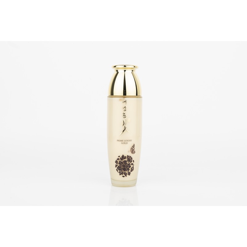 Yedam Yunbit 24K pure gold functional skin lotion basic care