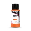 Vallejo Premium Color 60 ml Paint - Candy Orange