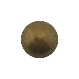 C.S. Osborne 1000 Pcs. 3/8" French Natural Nail #681 Decorative Nails Tacks (3/4)