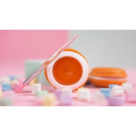 Kit Crema Aclaradora Uso Noche Bálsamo Labial