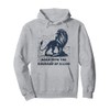 Alpha Herren Damen Kinder Löwenliebhaber Silhouette Tier König Brüllen Pullover