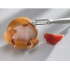 Berner I Shape Apple Corer NO.19 White Made in Germany