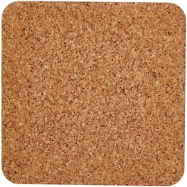 Marriage Rules Cork Coaster Novelty Gift Anniversary Wedding Engagement Funny Present