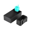 Racing CDI Ignition Coil 4 Stroke 4 Pin Metal and