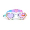 Bling 2O Kids Swimming Goggles - Pony Ride Rainbow Unicorn