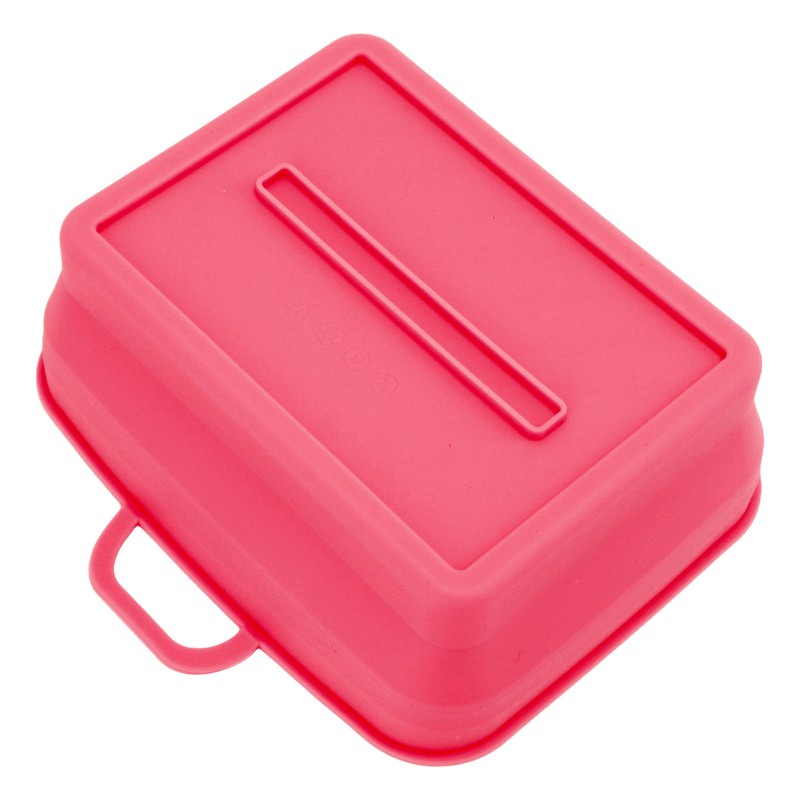 2Pcs Fryer Liner Heat Resistant Silicone Groove Design Easy to