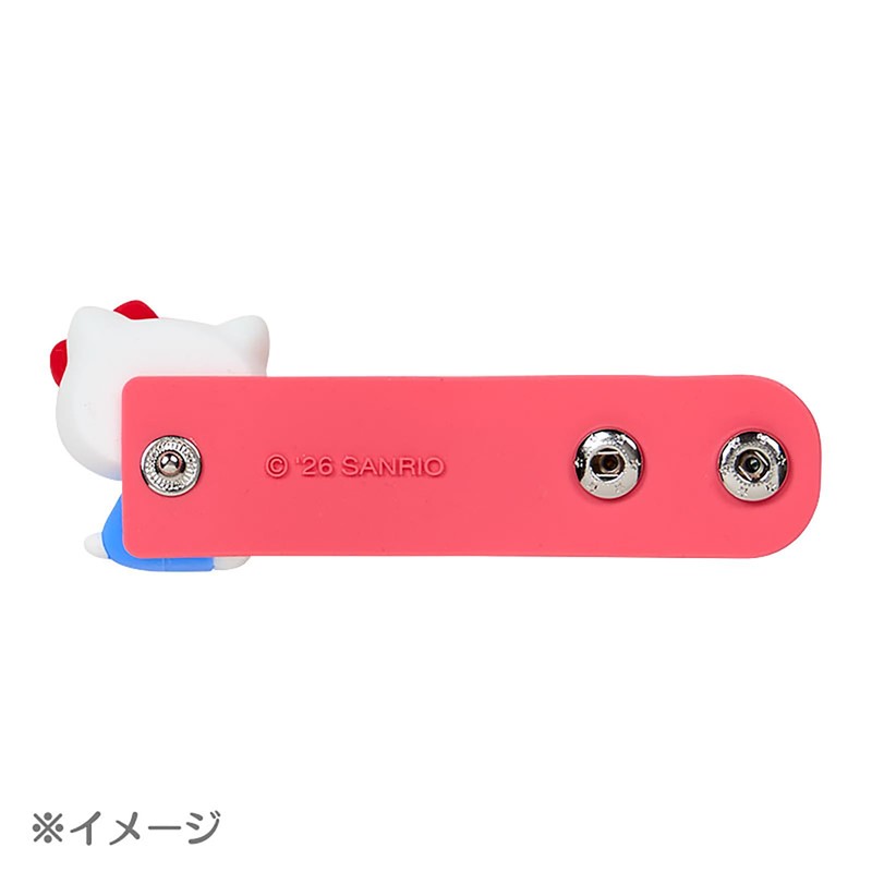 Sanrio My Melody Cord Holder 647292