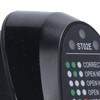 ST02E Socket Tester with LED Display Power Polarity Detector for