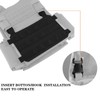 Tactical MOLLE Placard Molle Gear Expand Adaptation Platform with Hook-and-Loop